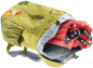 Preview: Deuter Waldfuchs 10 Linden-Cactus